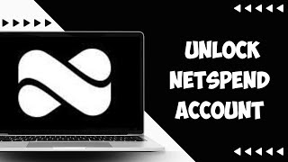 How To Unlock Netspend Account 2024