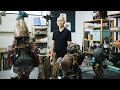 S.E.A. Focus 2021 | Artist Studio Visit: Jason Lim