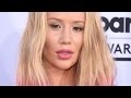 Iggy Azalea Describes Her Plastic Surgery Journey