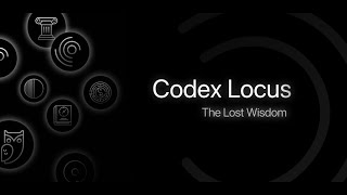Codex Locus - Puzzle Game