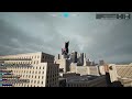 lirik plays unreal engine 5 superman demo mod