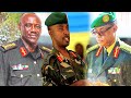 Ni Ibikoko | INDWANYI Kabombo | Afande J.KABAREBE | F.IBINGIRA & Lt GEN C.KAYONGA