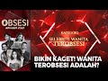 BIKIN KEPO! Pemenang Selebriti Wanita Terobsesi Buat Terpesona | OBSESI AWARDS 2023