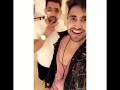 Jassi Gill, parmish verma and babbal rai mastii
