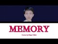 Oak Soe Khant - Memory ( Chit Nay P ) English Version [Cover - Ham CMA]