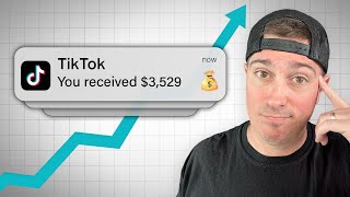 The NEW TikTok Creator Rewards Program (Everything You Need To Know)