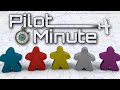 Pilot Minute: What should I do if I have depression or anxiety?