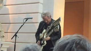 Jimmy Page Watches Don Felder Perform ‘Hotel California’