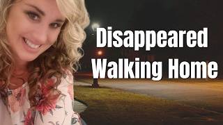 The Disappearance of Andrea Knabel - Case Breakdown