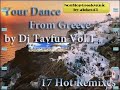 your dance from greece by dj tayfun 17 hot remixes 4 of 5 nonstopgreekmusic