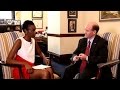 Sen. Chris Coons: U.S. is Behind China in Africa