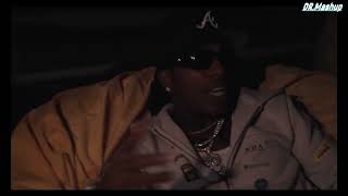 Folded Remix Ft Vedo, Jacquees, and Mario
