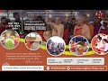 announcing grand annakut festival at sridham mayapur kartik yatra mayapur 2024