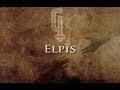 Gabriel The Poet Of Doom - Elpìs (feat. Beatrice Bini)