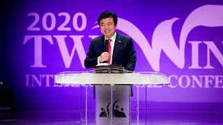 2020 두날개 국제 컨퍼런스 기념영상 Twowings International Conferenceㅣ두날개 선교회 연합선교 김성곤목사