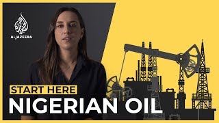 Nigerian Oil and the Disappearing Money | Start Here