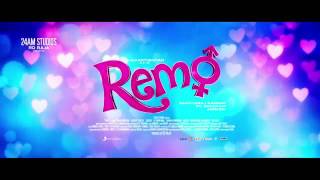 Remo comedy scene in trailer