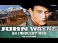 John Wayne: An Innocent Man (in Color) | Official Trailer | FlixHouse