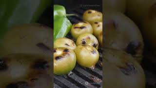 Raw vs Cooked Jalapeños  The Spice Secret #shortvideo #shorts #chili