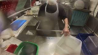 This UCLA Dishwasher Changed Everything