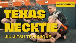 Have You Ever Seen This Jiu-Jitsu Technique?!