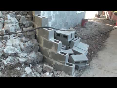 How to build Radius Concrete steps | Concrete and Cement work Contractor How to build Radius Concrete steps | Concrete and Cement work Contractor