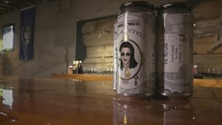 'Big Gretch Beer,' created by Michigan brewmaster, supports governor's COVID-19 response