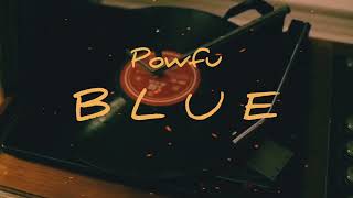 Powfu - Blue