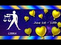 Libra (June 1st - 15th) REGRETFUL for their ACTIONS, wanting a ROMANTIC RELATIONSHIP with you.