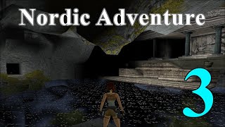 TRLE: Nordic Adventure - Thor's Hall