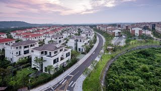 세컨라이프의 시작, 신화빌라스 콘도 미니엄 Luxury Villas