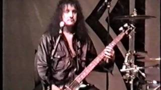 KISS - Strutter - Boston 1995 - Convention Tour