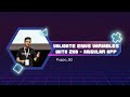 Validate environment variables with Zod - Angular App