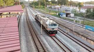 KTM RAWANG KM355.50 & BATANG KALI KM333 [TRAINSPOTTING] 27/10/2021