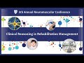 Breakout Session - Clinical Reasoning in Rehabilitation Management | Spinal Muscular Atrophy 2023