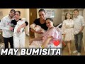 Dina Bonnevie at Vic Sotto Halos Malusaw ang Puso sa Kaligayahan ng Madagdagan ang Kanilang APO ❤️