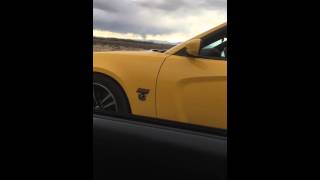 2005 GTO vs 2012 Charger srt8 super bee (Dig)