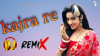 Kajra Re Remix Song | Bunty Aur Babli | Aishwarya Rai, Abhishek, Amitabh Bachchan | Alisha Chinai