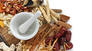 Herbal Medicine 101 From a Doctor of Chinese Medicine