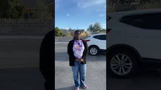 UNLV PPP Arianna Hicks