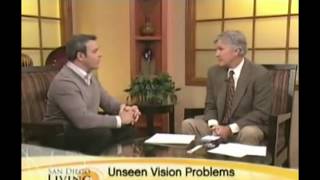 ADHD, Dyslexia and/or Learning Disabled: Signs and Symptoms of Undetected Eyes \u0026 Vision Problems