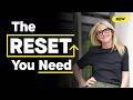 Summer Life Reset: A Personal Check-In With Mel Robbins