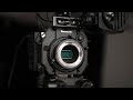 Panasonic Varicam LT: High ISO Test