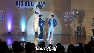 [08-12-19]​ Big​ Gulf​ Day​1​st​ FM​ [2/2] #gulfkanawut #ลูกบอลของคุณบิ๊กกลัฟ #BIGGULFDAY1stFM​