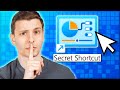 Even MORE Secret Windows 