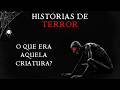 4 RELATOS DE TERROR QUE TE FARÃO OLHAR PARA TRÁS – ENCONTROS SOBRENATURAIS DE ARREPIAR | EP.48