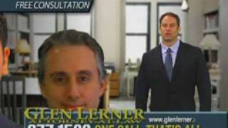 Car Accident! Car Accident Attorney - Glen Lerner