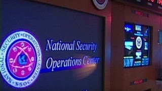 Intel experts: NSA leak puts U.S.at risk