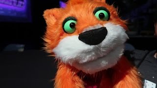 Minecon 2016 - Vlog - Part 2