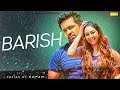 Barish | HEART TOUCHING LOVE STORY | Nihal Kiran Dalwai, Aliayana Khan | Sonotek